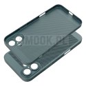 Futerał BREEZY do IPHONE 16 Plus zielony