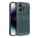 Futerał BREEZY do IPHONE 16 Pro zielony