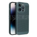Futerał BREEZY do IPHONE 16 zielony