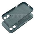 Futerał BREEZY do IPHONE 16 zielony