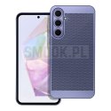 Futerał BREEZY do SAMSUNG A35 5G niebieski