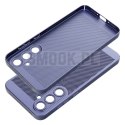 Futerał BREEZY do SAMSUNG A35 5G niebieski