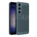 Futerał BREEZY do SAMSUNG A35 5G zielony