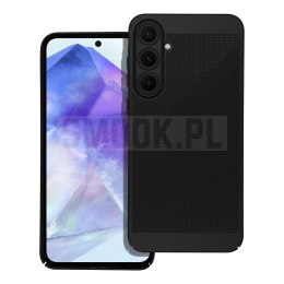 Futerał BREEZY do SAMSUNG A55 5G czarny