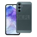 Futerał BREEZY do SAMSUNG A55 5G zielony