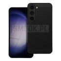 Futerał BREEZY do SAMSUNG A56 5G czarny