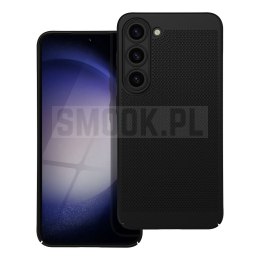Futerał BREEZY do SAMSUNG A56 5G czarny