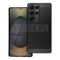 Futerał BREEZY do SAMSUNG S25 Ultra czarny