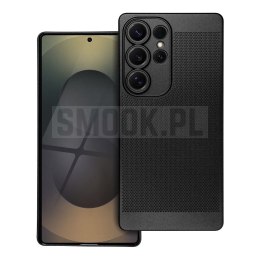 Futerał BREEZY do SAMSUNG S25 Ultra czarny