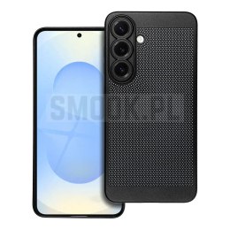 Futerał BREEZY do SAMSUNG S25 czarny