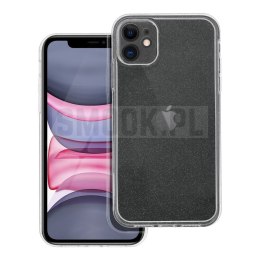 Futerał CLEAR CASE 2 mm BLINK do IPHONE 11