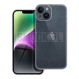 Futerał CLEAR CASE 2 mm BLINK do IPHONE 13