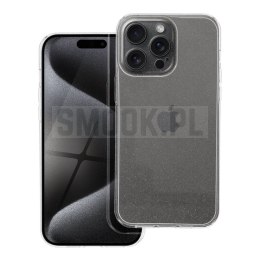 Futerał CLEAR CASE 2 mm BLINK do IPHONE 15 Pro Max