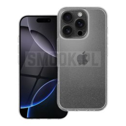 Futerał CLEAR CASE 2 mm BLINK do IPHONE 16 Pro
