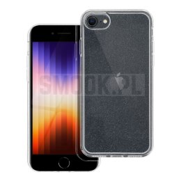 Futerał CLEAR CASE 2 mm BLINK do IPHONE 7 / 8 / SE 2020/ SE 2022