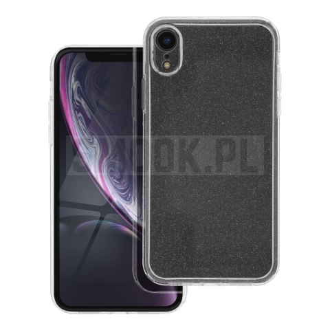 Futerał CLEAR CASE 2 mm Blink do Iphone XR Futerał CLEAR CASE 2 mm Blink do Iphone XR