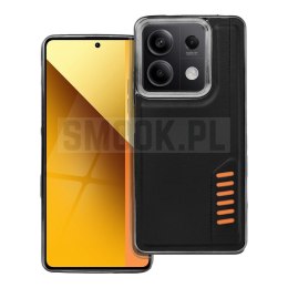 Futerał MILANO do XIAOMI Redmi Note 13 5G czarny