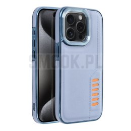 Futerał MILANO do XIAOMI Redmi Note 13 5G niebieski