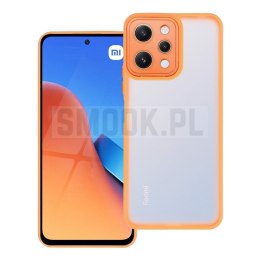Futerał VARIETE do XIAOMI Redmi 12 4G / 12 5G apricot crush