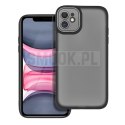 Futerał VARIETE do IPHONE 11 czarny