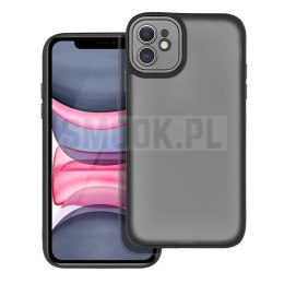 Futerał VARIETE do IPHONE 11 czarny