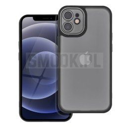 Futerał VARIETE do IPHONE 12 Mini czarny