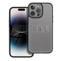 Futerał VARIETE do IPHONE 14 Pro Max czarny