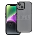 Futerał VARIETE do IPHONE 14 czarny