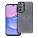 Futerał VARIETE do SAMSUNG A15 4G / A15 5G czarny