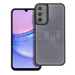 Futerał VARIETE do SAMSUNG A15 4G / A15 5G czarny