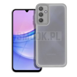 Futerał VARIETE do SAMSUNG A15 4G / A15 5G stalowy
