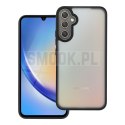 Futerał VARIETE do SAMSUNG A34 5G czarny