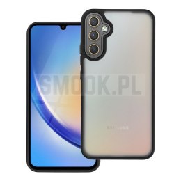 Futerał VARIETE do SAMSUNG A34 5G czarny