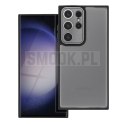 Futerał VARIETE do SAMSUNG S23 Ultra czarny