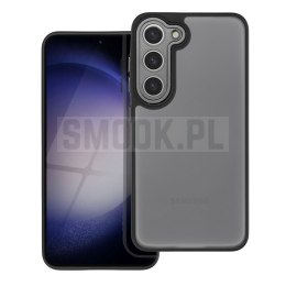 Futerał VARIETE do SAMSUNG S23 czarny