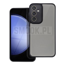 Futerał VARIETE do XIAOMI Redmi 13C / POCO C65 czarny