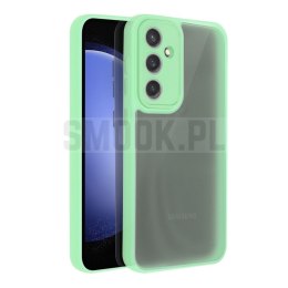 Futerał VARIETE do XIAOMI Redmi 13C / POCO C65 pistacjowy
