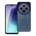 Futerał VARIETE do XIAOMI Redmi 14C granatowy