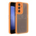 Futerał VARIETE do XIAOMI Redmi Note 12S apricot crush