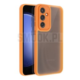 Futerał VARIETE do XIAOMI Redmi Note 12S apricot crush