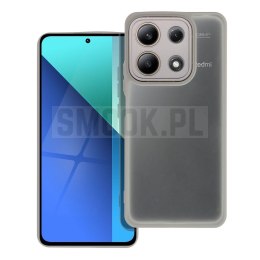 Futerał VARIETE do XIAOMI Redmi Note 13 4G stalowy