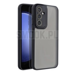 Futerał VARIETE do XIAOMI Redmi Note 13 Pro 4G / POCO M6 Pro 4G czarny