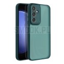 Futerał VARIETE do XIAOMI Redmi Note 13 Pro 5G ciemnozielony