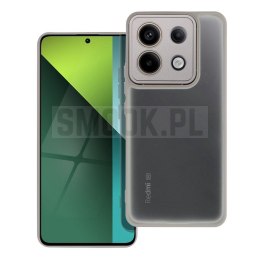 Futerał VARIETE do XIAOMI Redmi Note 13 Pro 5G stalowy