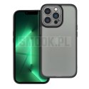 Futerał VARIETE do IPHONE 13 Pro czarny