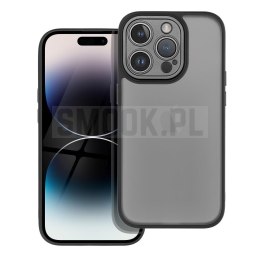 Futerał VARIETE do IPHONE 14 Pro czarny