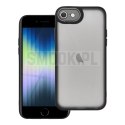 Futerał VARIETE do IPHONE 7 / 8 / SE 2020 / SE 2022 czarny