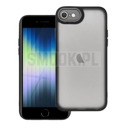 Futerał VARIETE do IPHONE 7 / 8 / SE 2020 / SE 2022 czarny