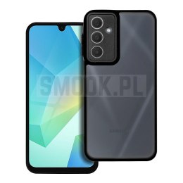 Futerał VARIETE do SAMSUNG A16 5G czarny