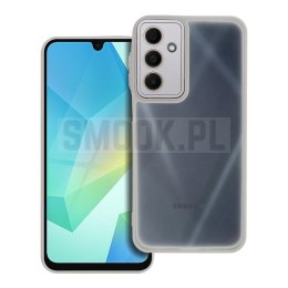 Futerał VARIETE do SAMSUNG A16 5G stalowy